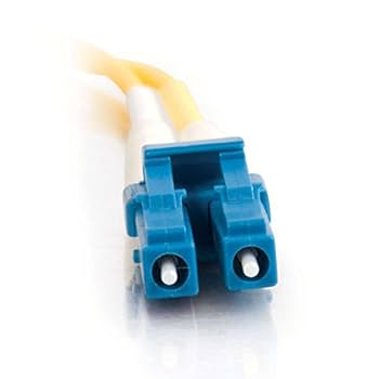 リエゾン　1～19 Amazon.com: C2G Legrand Fiber Optic Ethernet Cable, Yellow 9